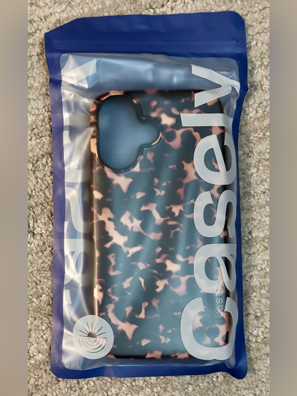 Casely - iPhone 16 Phone Case